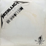Metallica - Don't Tread On Else Matters (Remix de Sebastian) (Vinilo)