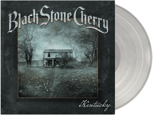 Black Stone Cherry - Kentucky (Vinyl)
