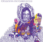 Portugal el Hombre - En la Montaña, en la Nube (Vinilo)