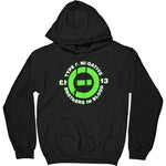 Type O Negative Blood 13 Pull Over Hooded Fleece Hooded Sweatshirt