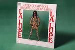 La Lupe — Queen of Latin Soul / Reina De la Cancion Latina | 1965 Latin Pop Vinyl LP