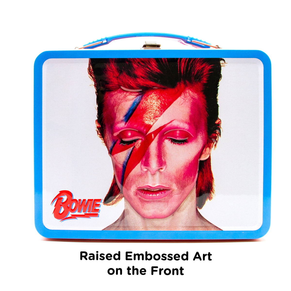 David Bowie Aladdin Sane Fun Box