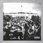 Kendrick Lamar 12x12 Poster