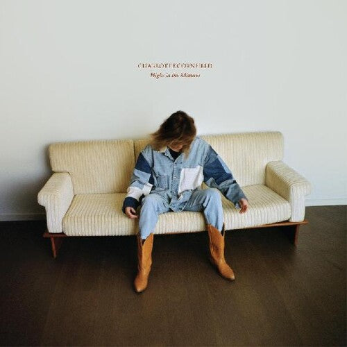 Charlotte Cornfield - Highs In The Minuses (Vinyl)