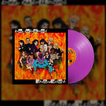 Skatune Network - Burn The Billboard (Vinyl)