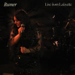 the album cover for Rumer - Live From Lafayette