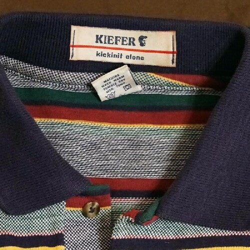 Kiefer - Kickinit Alone (Vinyl)