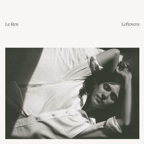 Le Ren - Leftovers (レコード)