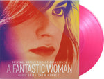 Matthew Herbert - A Fantastic Woman (Original Soundtrack) (Vinyl)