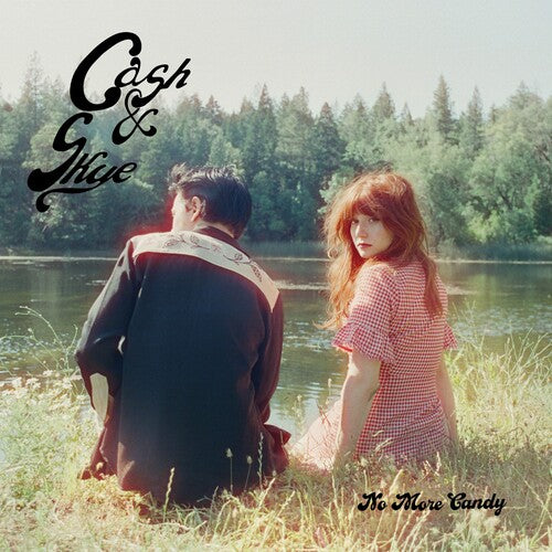 Cash & Skye - No More Candy / Sweeping Wet Floors (Vinyl)