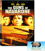 The Guns of Navarone (4K Ultra HD)