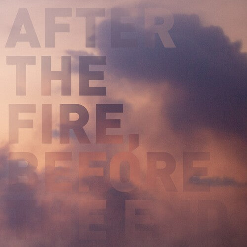 Postcards - After The Fire, Before The End (Vinyl)