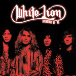White Lion - Anthology '83-'89 (CD)