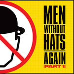 Men Without Hats - Again (Part 1) (CD)