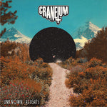 Crameium - Unknown Heights (Vinyl)
