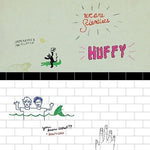 We Are Scientists - Huffy (CD)