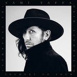 サミ・ヤッファ - 内なる旅からあなたの外なる心へ (CD)