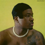 IDK - USEE4YOURSELF (CD)