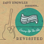 Davy Knowles - Davy Knowles Presents Back Door Slam Coming Up For Air Revisited (CD)