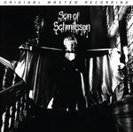 the album cover for Harry Nilsson - Son Of Schmilsson