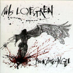 the album cover for Nils Lofgren - Break Away Angel