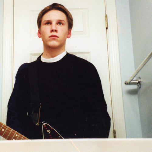 The Mansions - Old Best Friends (Vinilo azul claro, marrón y azul oscuro) (Vinilo)