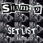 Sham 69 - Set List (Vinyl)