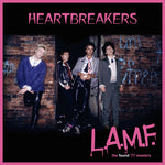 Johnny Thunders y los Heartbreakers - Lamf: Los Masters Encontrados del 77 (CD)