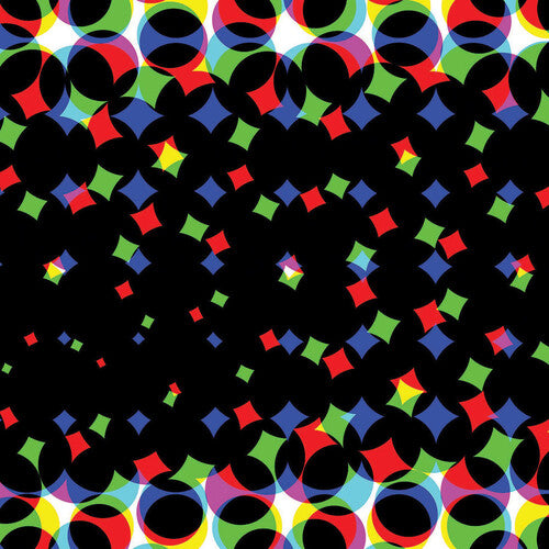 Stevie R Moore - Freedom Vs Fate (Vinyl)