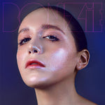 the album cover for Bonzie - Reincarnation