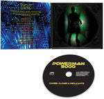 Powerman 5000 - Copies Clones & Replicants (CD)