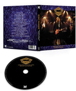 Night Ranger - Rock In Japan - Greatest Hits Live (CD)