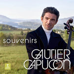 Gautier Capucon - Recuerdos (CD)