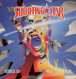 Shooting Star - Summer Sun / When You're Young (Yellow Opaque) (Vinyl)