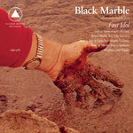 Black Marble - Fast Idol (Golden Nugget Vinyl) (Vinyl)