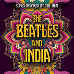 Canciones inspiradas en la película The Beatles & India - The Beatles and India (Canciones inspiradas en la película) (CD)