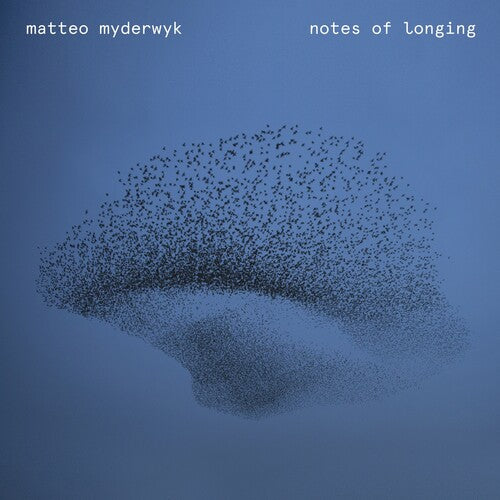 Matteo Myderwyk - Notas de anhelo (Vinilo)
