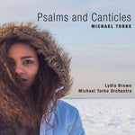 Michael Torke - Psalms And Canticles (CD)