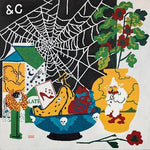 パーケット・コート - Sympathy For Life (レコード)