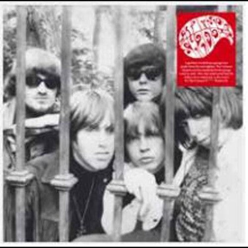 Crimson Shadows - It's The F******* Shadows (Vinyl)