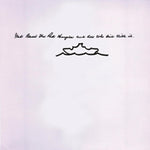 the album cover for Red Krayola - God Bless The Red Krayola And All Who Sail With It