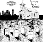 the album cover for Epitaph For A Legend / Various - Epitaph For A Legend / Various