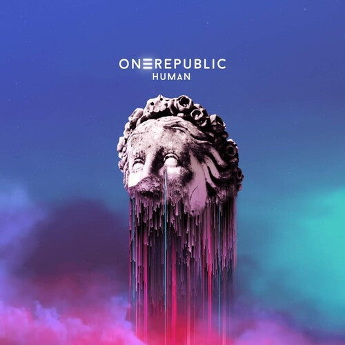 OneRepublic - Human (Vinyl)