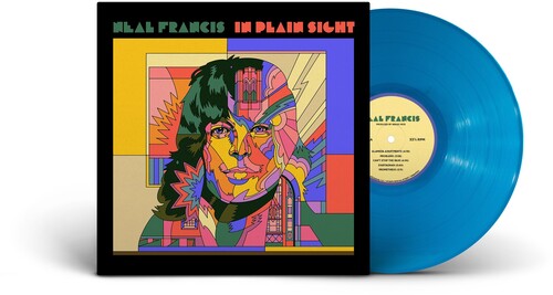 Neal Francis - In Plain Sight (Vinyl)