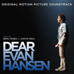 Varios artistas - Dear Evan Hansen (Banda sonora original de la película) (CD)
