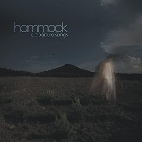 Hammock - Departure Songs (CD)