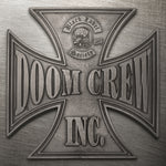 the album cover for Black Label Society - Doom Crew Inc.