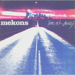 The Mekons - Miedo y whisky (CD)