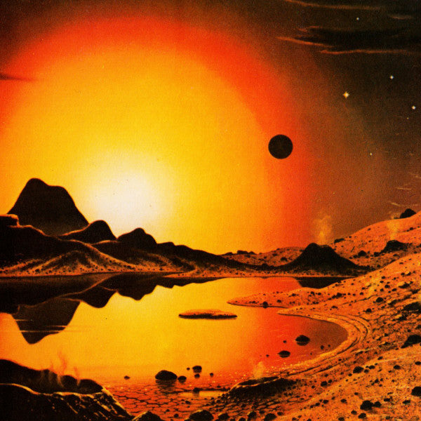 The Greg Foat Group : Girl And Robot With Flowers (CD, Album)