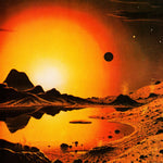 The Greg Foat Group : Girl And Robot With Flowers (CD, Album)